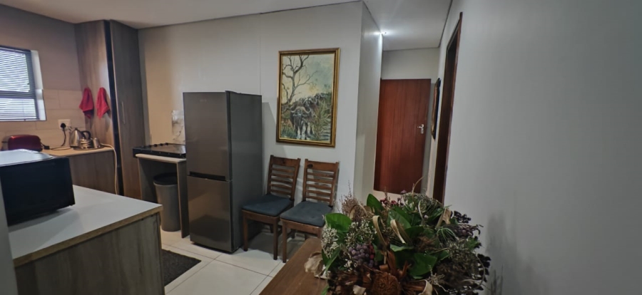 To Let 2 Bedroom Property for Rent in Monte Christo Western Cape